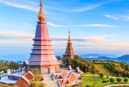 2020年，泰国房地产市场将趋于稳定，预计增长7%！
